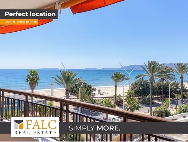 2 bedroom Apartment for rent in Las Maravillas, Palma de Mallorca - € 1,600 (Ref: 10045731)