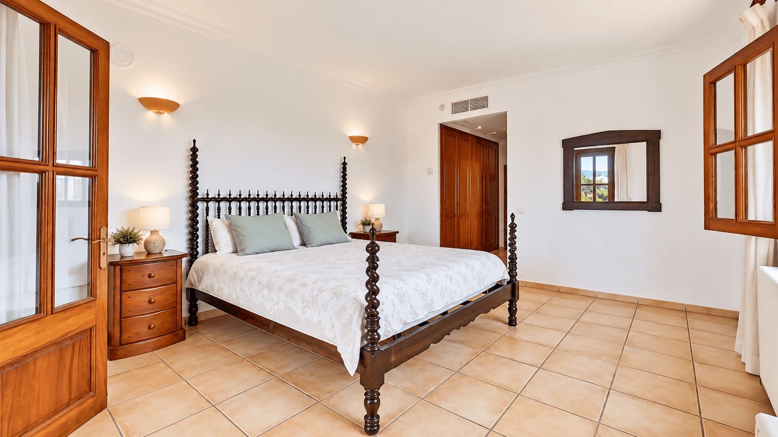 5 Zimmer Finca/Landgut zu verkaufen in Portocristo / Port de Manacor mit Pool Garage - 1.950.000 € (Ref: 10047608)