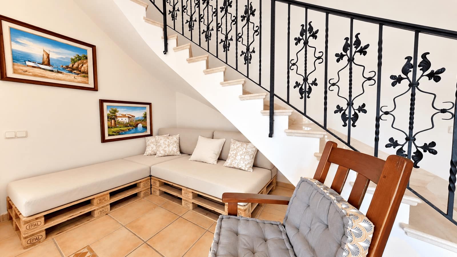 5 Zimmer Finca/Landgut zu verkaufen in Portocristo / Port de Manacor mit Pool Garage - 1.950.000 € (Ref: 10047608)