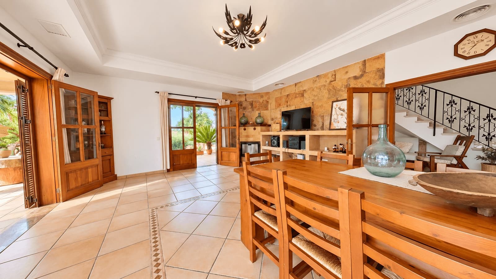 5 Zimmer Finca/Landgut zu verkaufen in Portocristo / Port de Manacor mit Pool Garage - 1.950.000 € (Ref: 10047608)