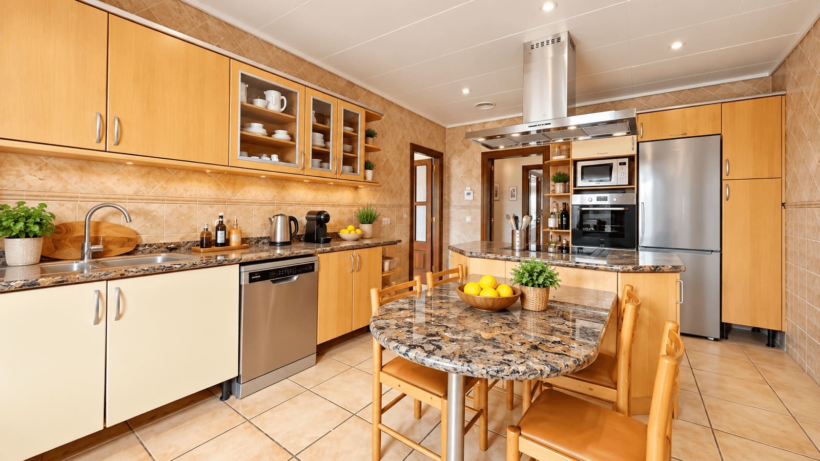 5 Zimmer Finca/Landgut zu verkaufen in Portocristo / Port de Manacor mit Pool Garage - 1.950.000 € (Ref: 10047608)