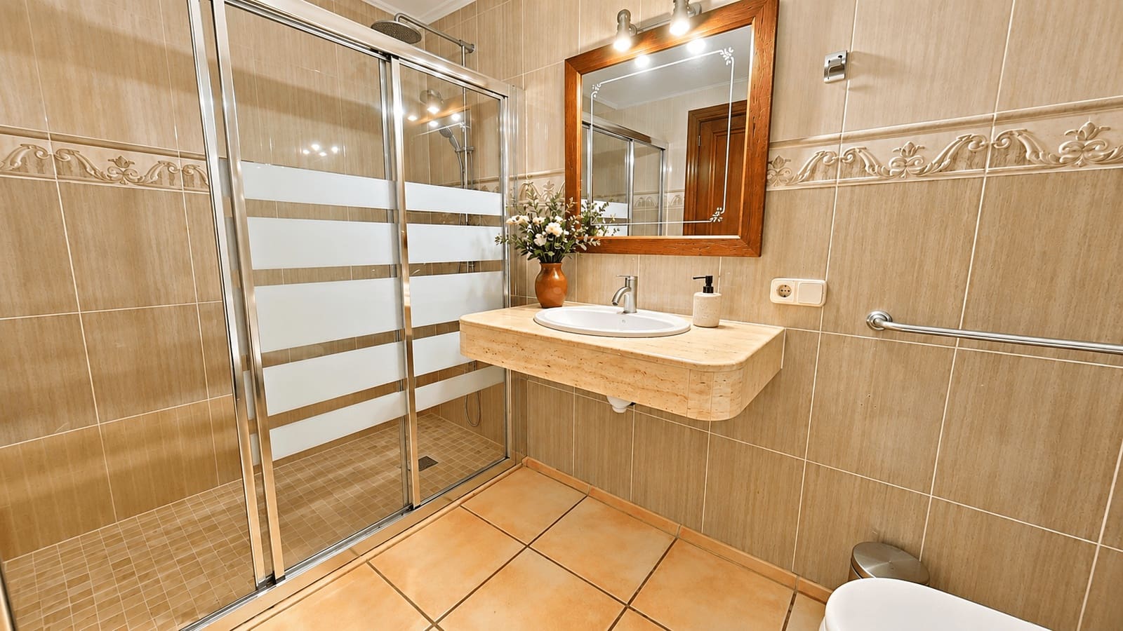 5 Zimmer Finca/Landgut zu verkaufen in Portocristo / Port de Manacor mit Pool Garage - 1.950.000 € (Ref: 10047608)