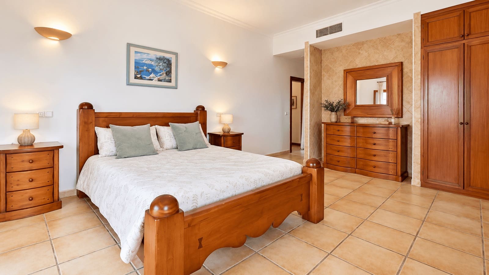 5 Zimmer Finca/Landgut zu verkaufen in Portocristo / Port de Manacor mit Pool Garage - 1.950.000 € (Ref: 10047608)