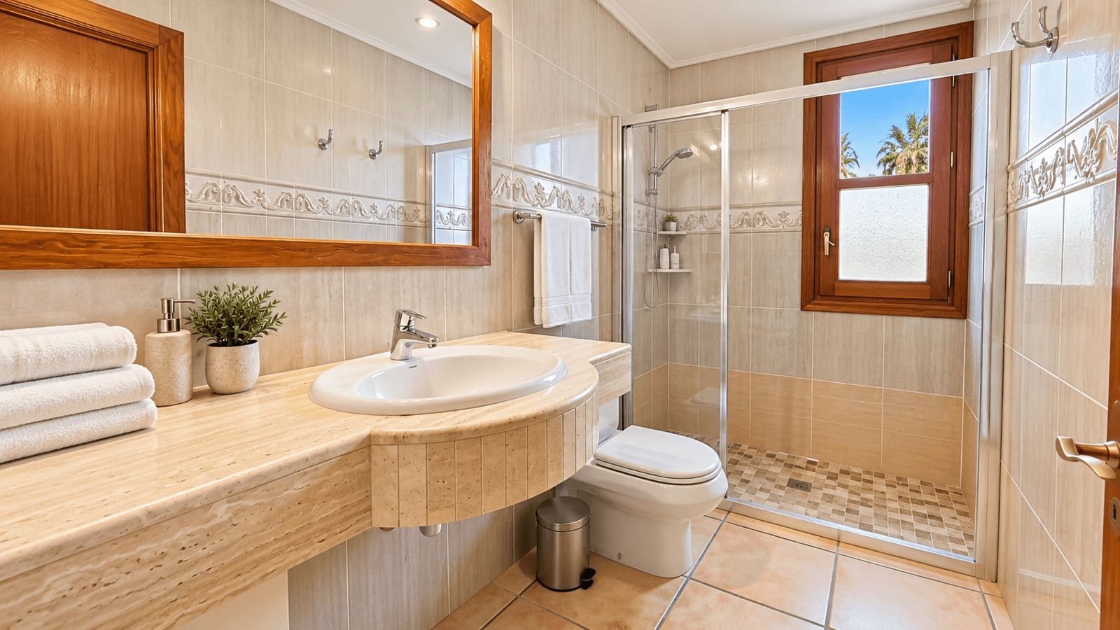 5 Zimmer Finca/Landgut zu verkaufen in Portocristo / Port de Manacor mit Pool Garage - 1.950.000 € (Ref: 10047608)