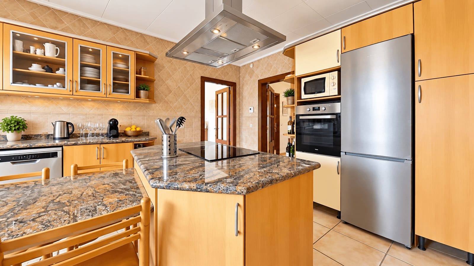5 Zimmer Finca/Landgut zu verkaufen in Portocristo / Port de Manacor mit Pool Garage - 1.950.000 € (Ref: 10047608)