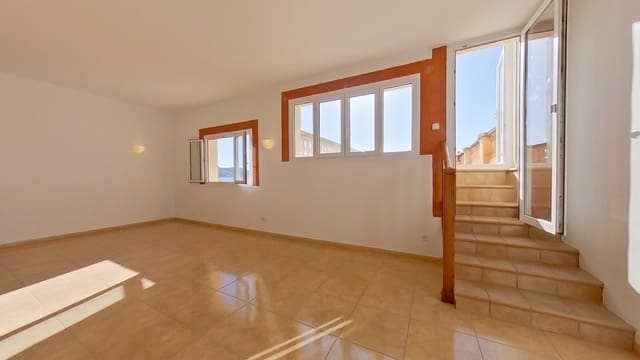 2 sypialnia Apartament do wynajęcia w Port Verd, Son Servera z basenem - 1 800 € (Ref: 10048445)