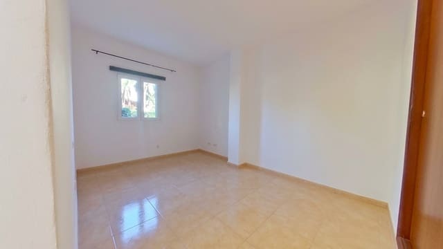 2 sypialnia Apartament do wynajęcia w Port Verd, Son Servera z basenem - 1 800 € (Ref: 10048445)