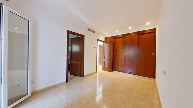 2 sypialnia Apartament do wynajęcia w Port Verd, Son Servera z basenem - 1 800 € (Ref: 10048445)