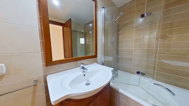 2 sypialnia Apartament do wynajęcia w Port Verd, Son Servera z basenem - 1 800 € (Ref: 10048445)