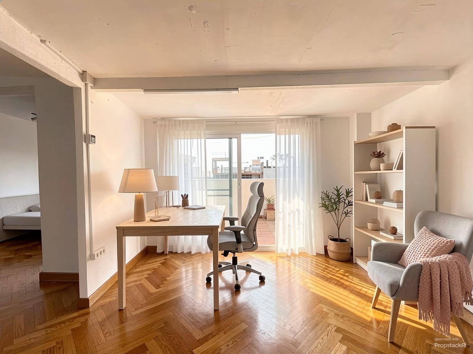 2 Zimmer Apartment zu verkaufen in Palma de Mallorca - 455.000 € (Ref: 10049643)
