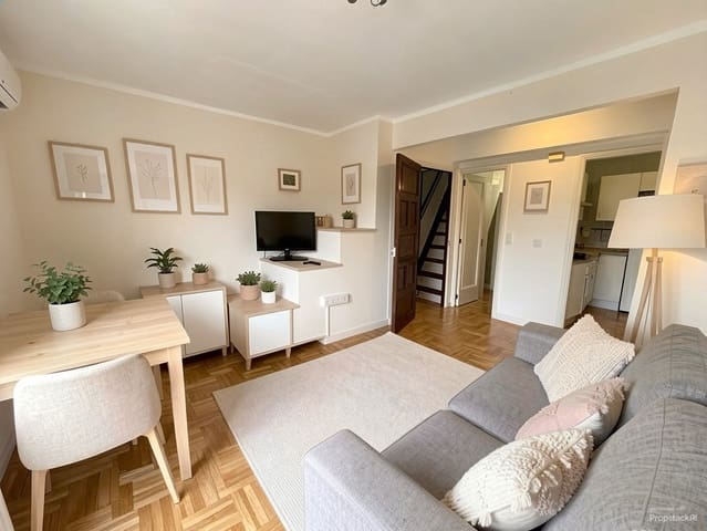 2 Zimmer Apartment zu verkaufen in Portixol, Palma de Mallorca - 455.000 € (Ref: 10049643)