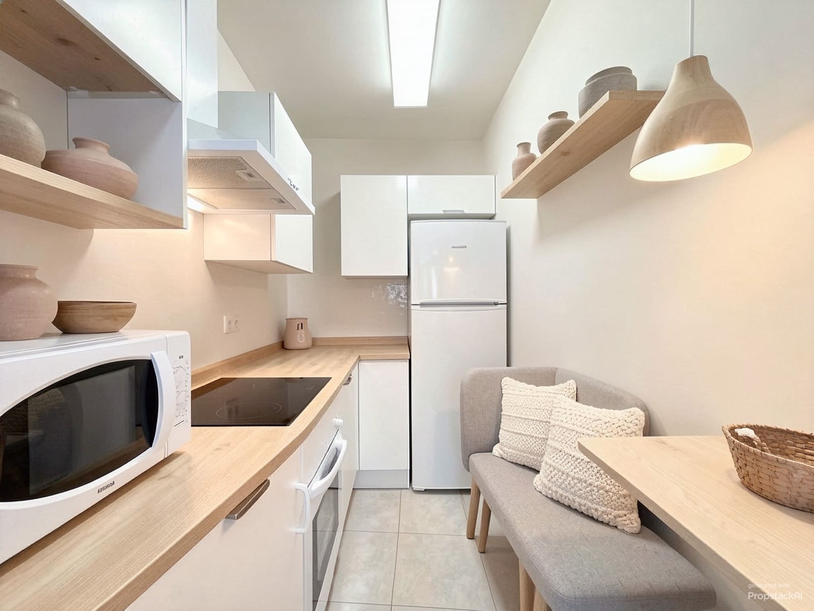 2 Zimmer Apartment zu verkaufen in Palma de Mallorca - 455.000 € (Ref: 10049643)