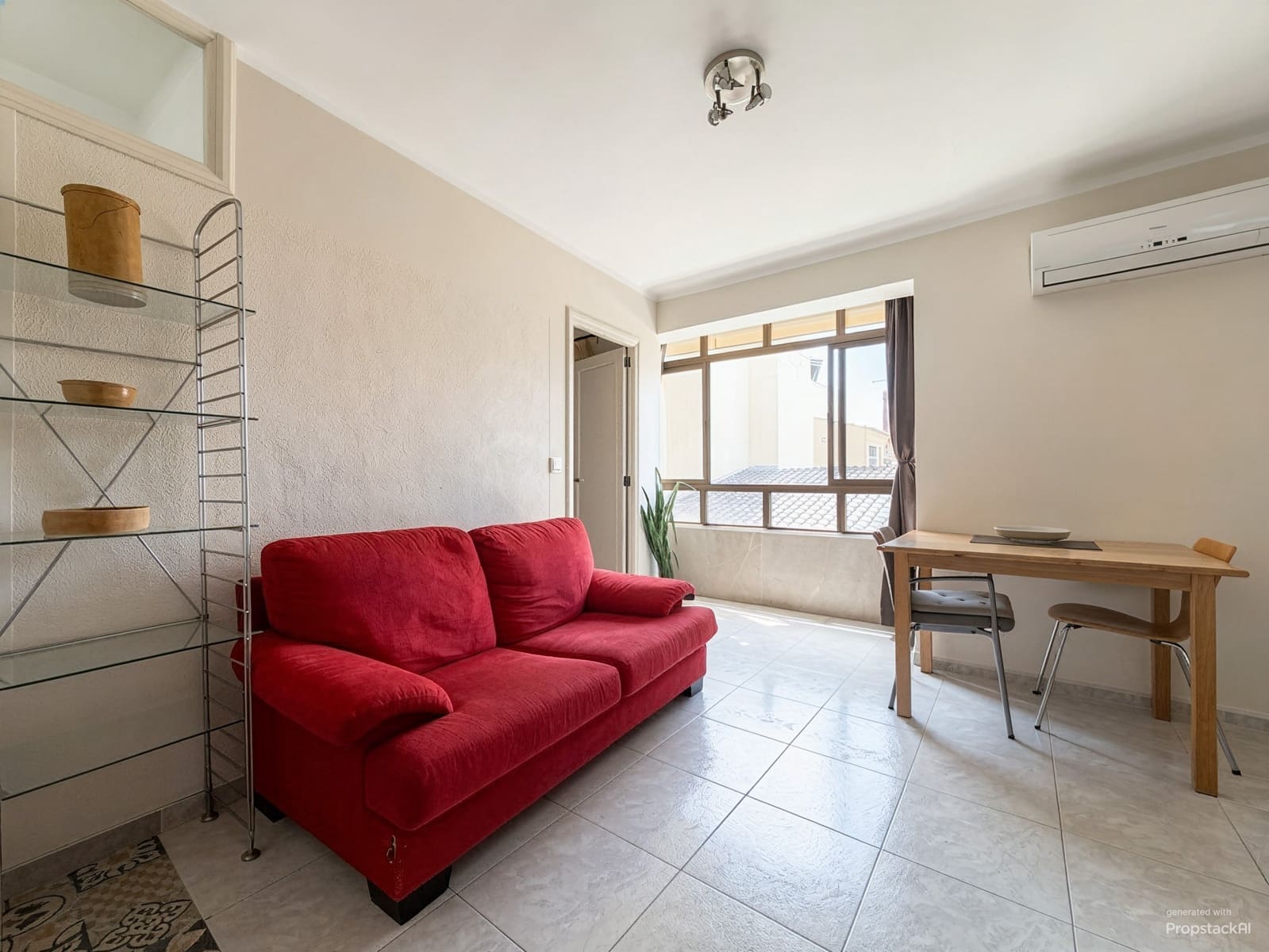 2 Zimmer Apartment zu verkaufen in Palma de Mallorca - 455.000 € (Ref: 10049643)