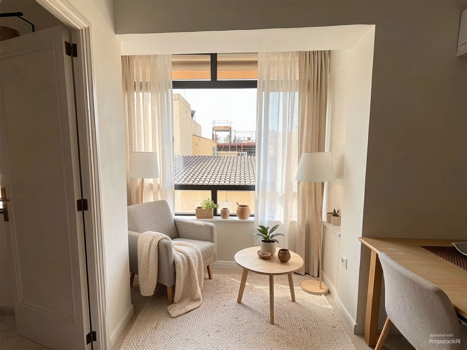 2 Zimmer Apartment zu verkaufen in Palma de Mallorca - 455.000 € (Ref: 10049643)