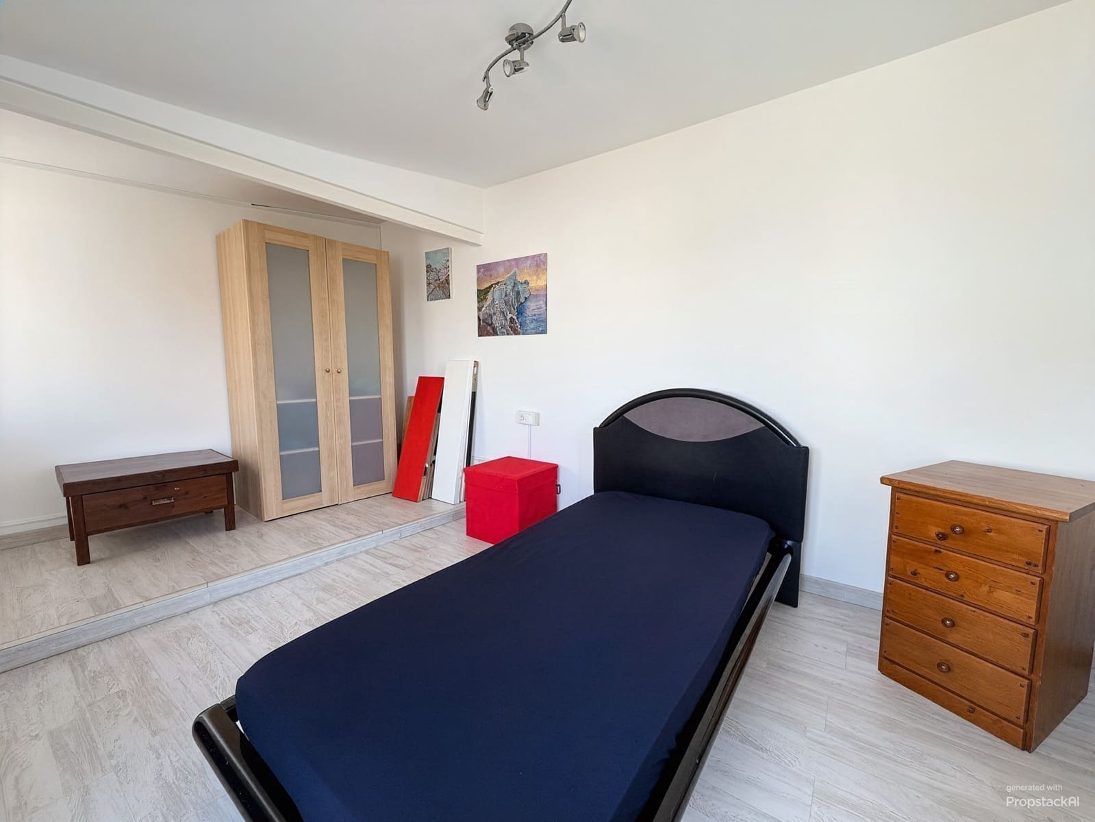 2 Zimmer Apartment zu verkaufen in Palma de Mallorca - 455.000 € (Ref: 10049643)