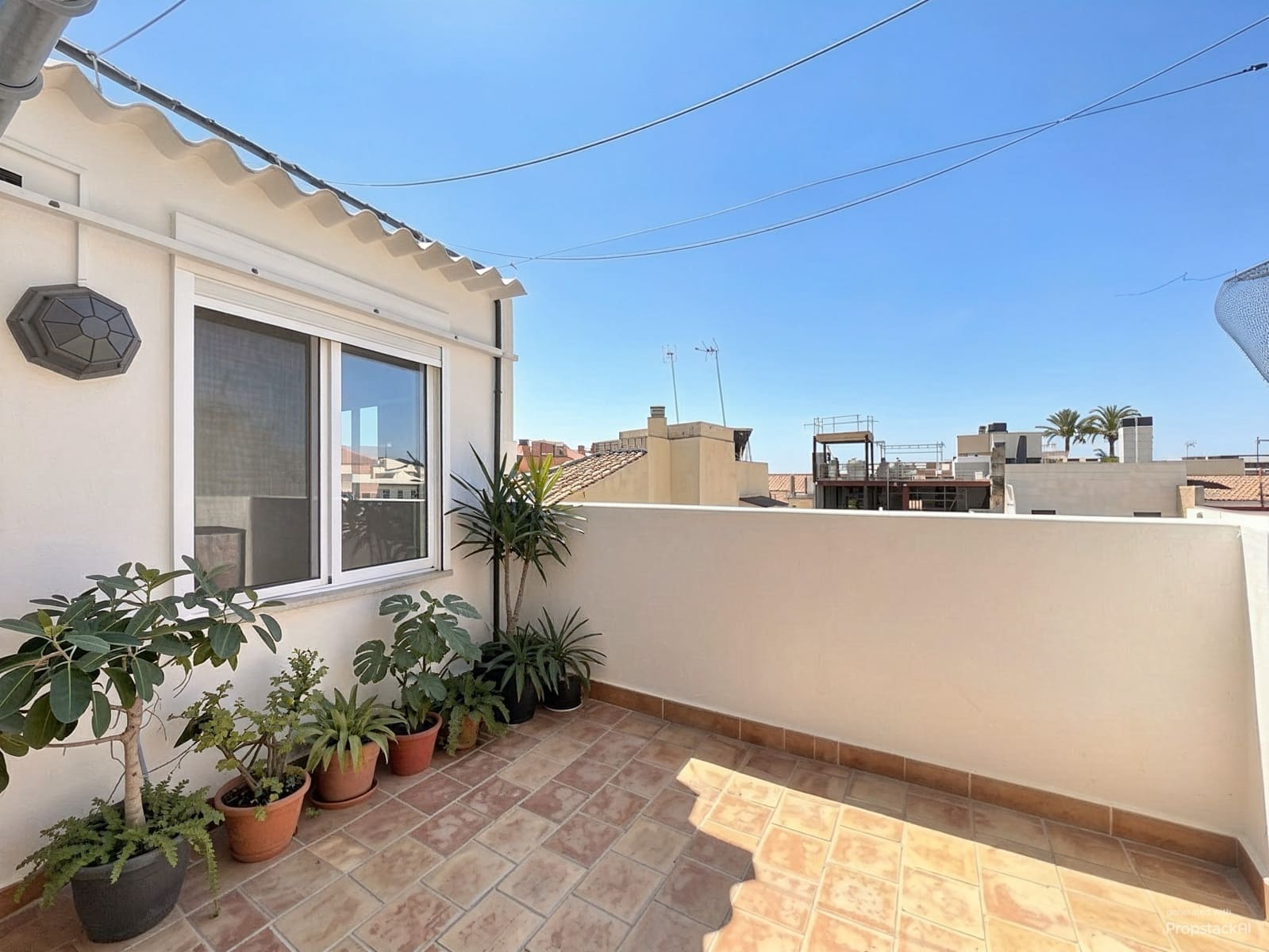 2 Zimmer Apartment zu verkaufen in Palma de Mallorca - 455.000 € (Ref: 10049643)