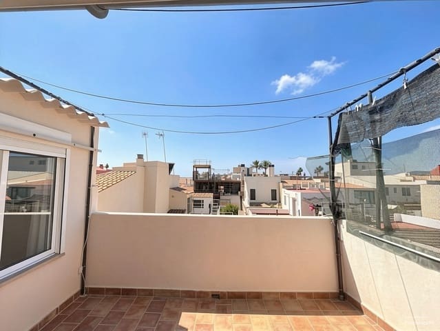 2 Zimmer Apartment zu verkaufen in Portixol, Palma de Mallorca - 455.000 € (Ref: 10049643)