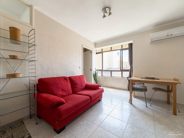 2 Zimmer Apartment zu verkaufen in Portixol, Palma de Mallorca - 455.000 € (Ref: 10049643)