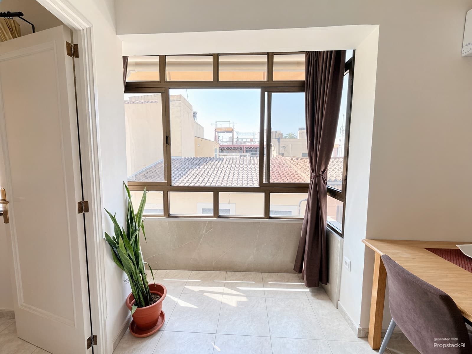 2 Zimmer Apartment zu verkaufen in Palma de Mallorca - 455.000 € (Ref: 10049643)