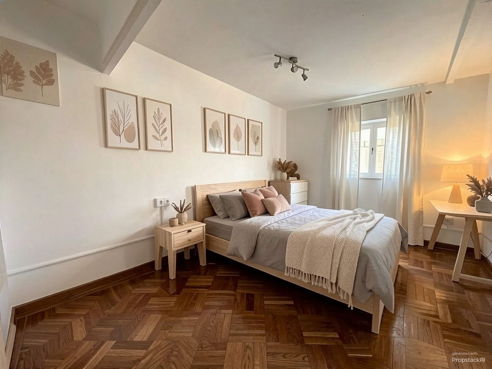 2 Zimmer Apartment zu verkaufen in Palma de Mallorca - 455.000 € (Ref: 10049643)