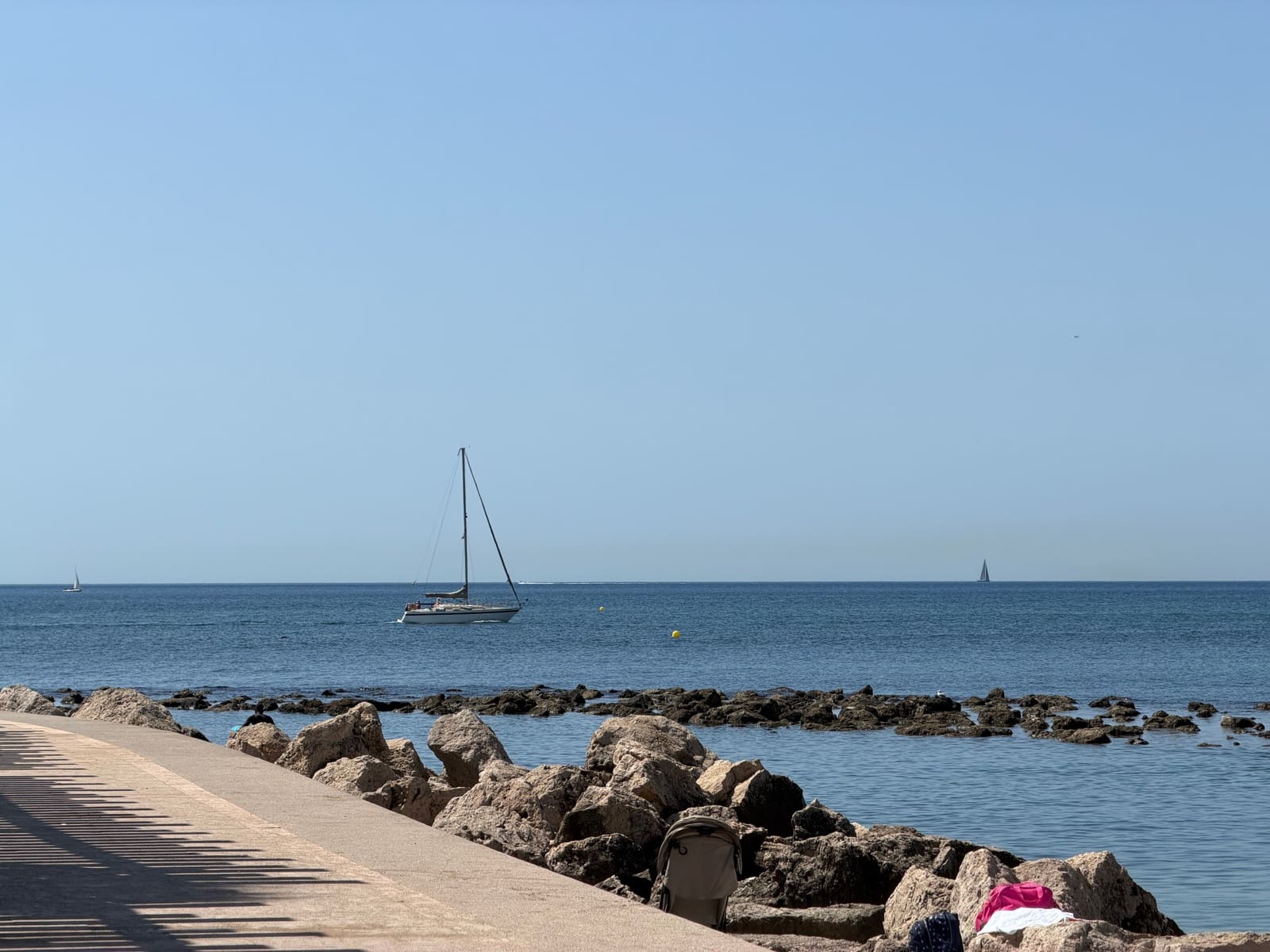 2 Zimmer Apartment zu verkaufen in Palma de Mallorca - 455.000 € (Ref: 10049643)
