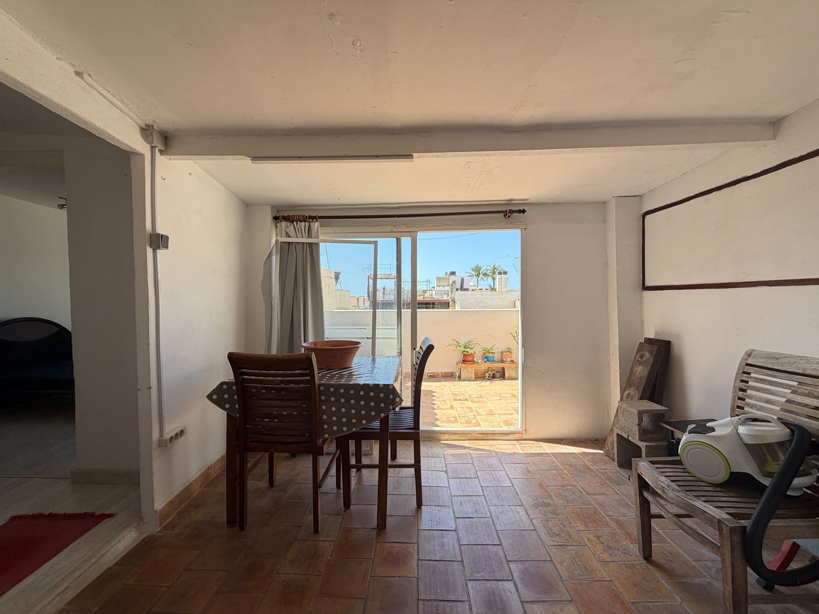 2 Zimmer Apartment zu verkaufen in Palma de Mallorca - 455.000 € (Ref: 10049643)