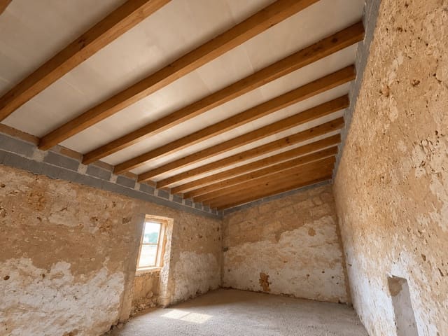 4 sypialnia Finka/Dom wiejski na sprzedaż w Algaida z garażem - 975 000 € (Ref: 10054293)