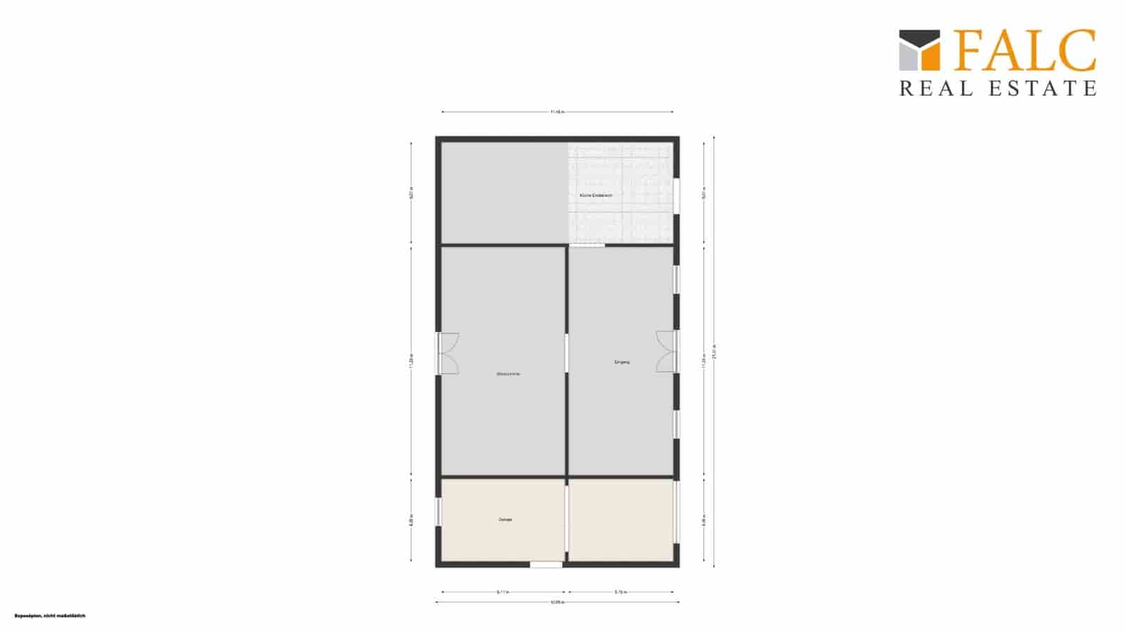 4 sypialnia Finka/Dom wiejski na sprzedaż w Algaida z garażem - 975 000 € (Ref: 10054293)