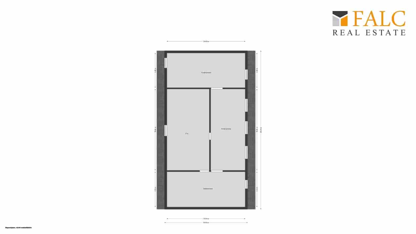 4 sypialnia Finka/Dom wiejski na sprzedaż w Algaida z garażem - 975 000 € (Ref: 10054293)