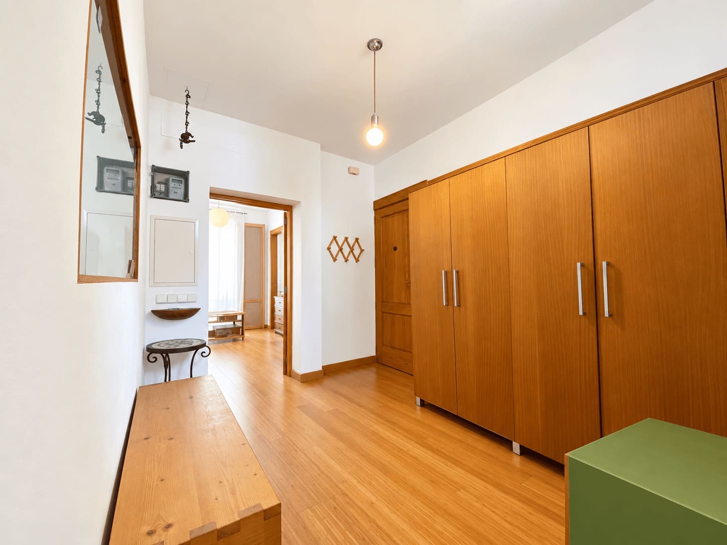 2 chambre Penthouse à vendre à Palma de Mallorca - 456 000 € (Ref: 10060895)