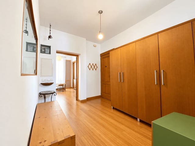 2 chambre Penthouse à vendre à El Sindicat, Palma de Mallorca - 456 000 € (Ref: 10060895)