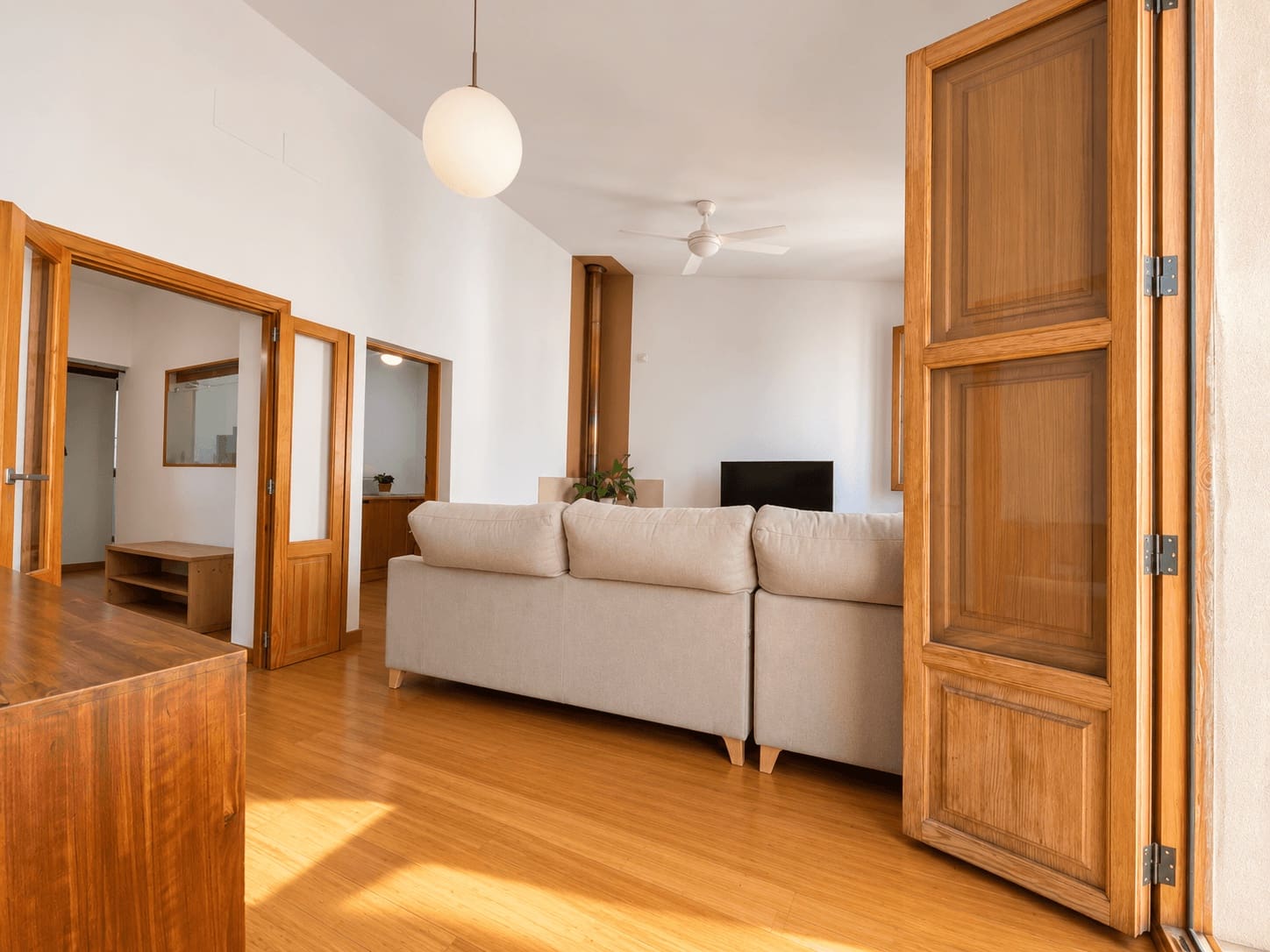 2 chambre Penthouse à vendre à Palma de Mallorca - 456 000 € (Ref: 10060895)