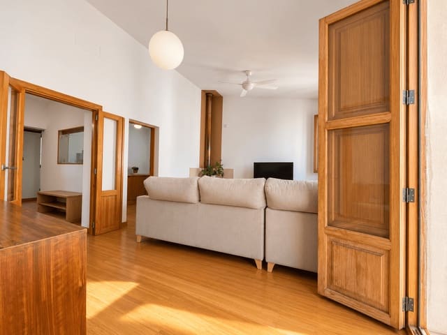 2 chambre Penthouse à vendre à El Sindicat, Palma de Mallorca - 456 000 € (Ref: 10060895)