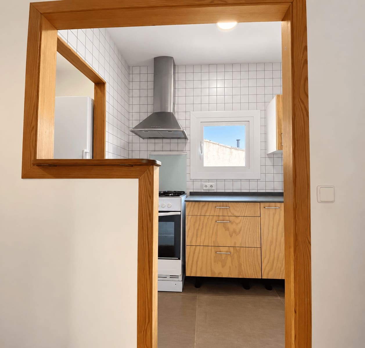 2 chambre Penthouse à vendre à Palma de Mallorca - 456 000 € (Ref: 10060895)