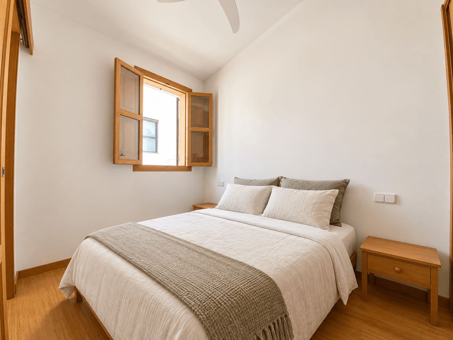 2 chambre Penthouse à vendre à Palma de Mallorca - 456 000 € (Ref: 10060895)