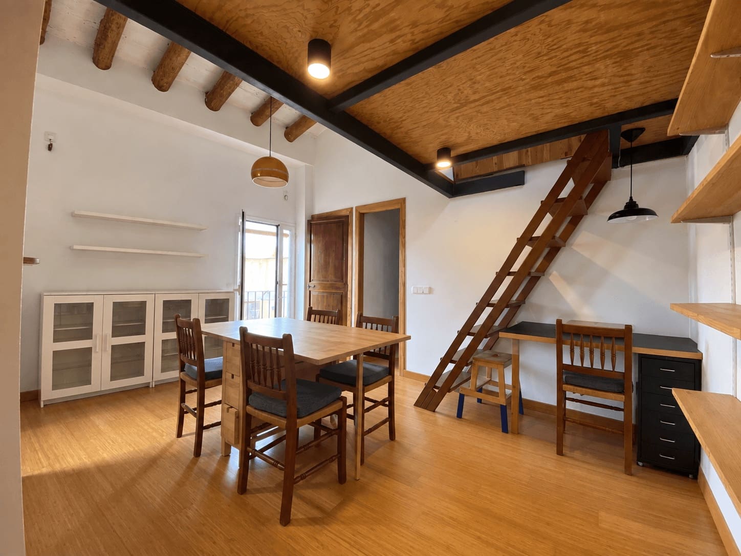 2 chambre Penthouse à vendre à Palma de Mallorca - 456 000 € (Ref: 10060895)