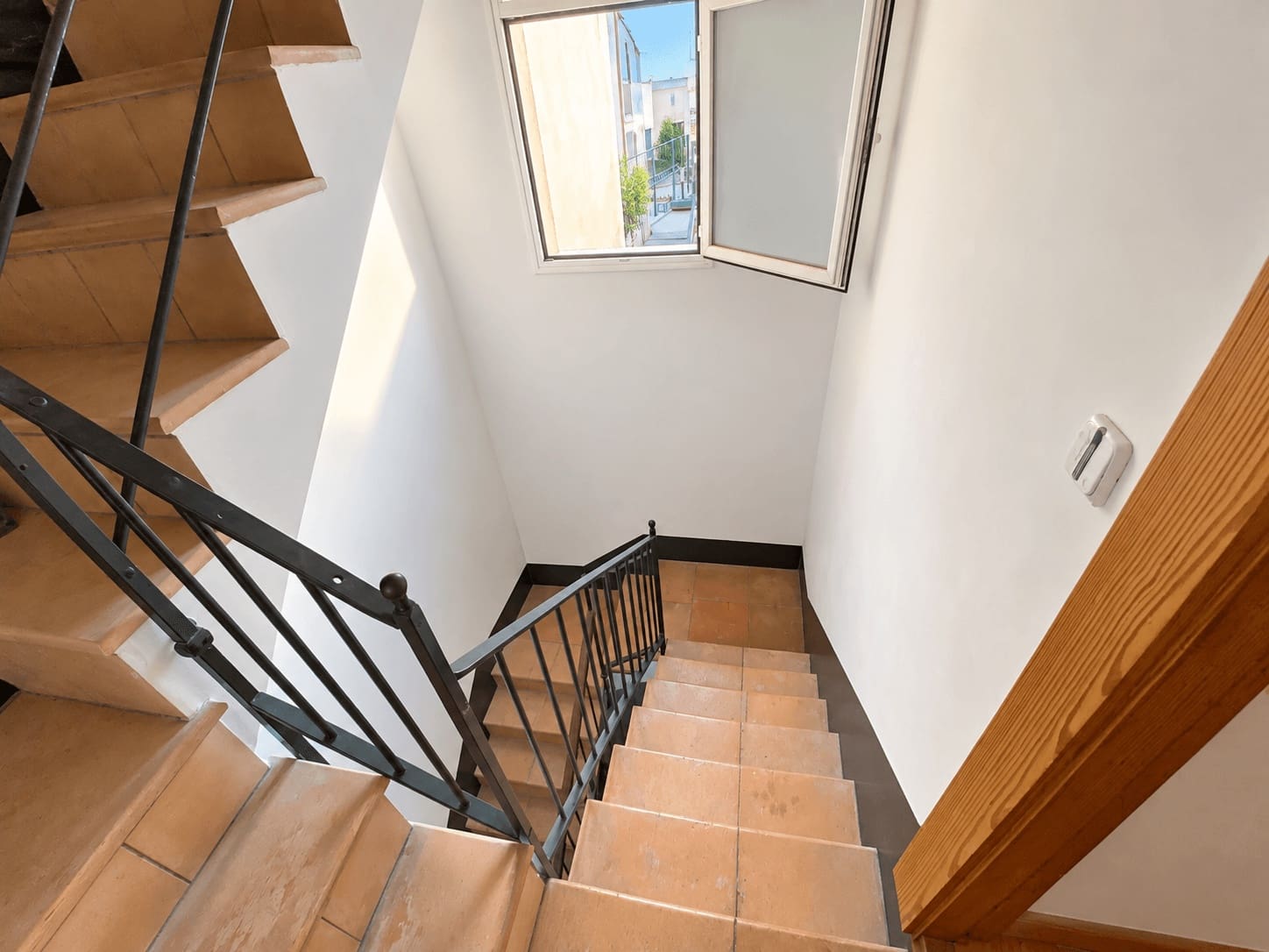 2 chambre Penthouse à vendre à Palma de Mallorca - 456 000 € (Ref: 10060895)