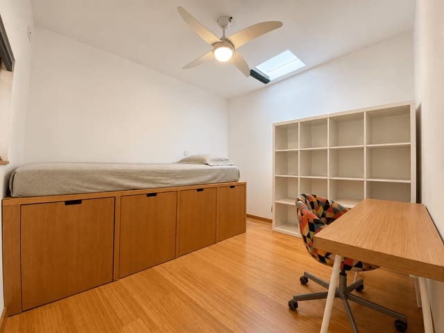 2 chambre Penthouse à vendre à El Sindicat, Palma de Mallorca - 456 000 € (Ref: 10060895)