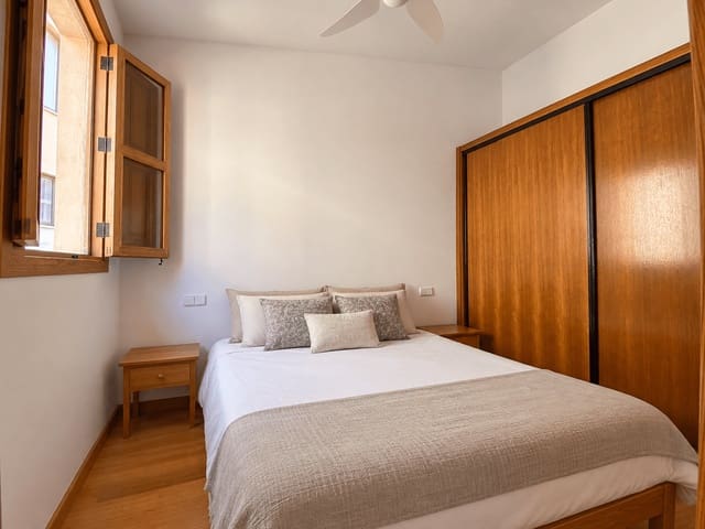 2 chambre Penthouse à vendre à El Sindicat, Palma de Mallorca - 456 000 € (Ref: 10060895)