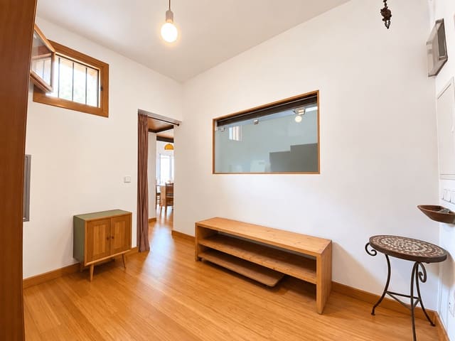 2 chambre Penthouse à vendre à El Sindicat, Palma de Mallorca - 456 000 € (Ref: 10060895)