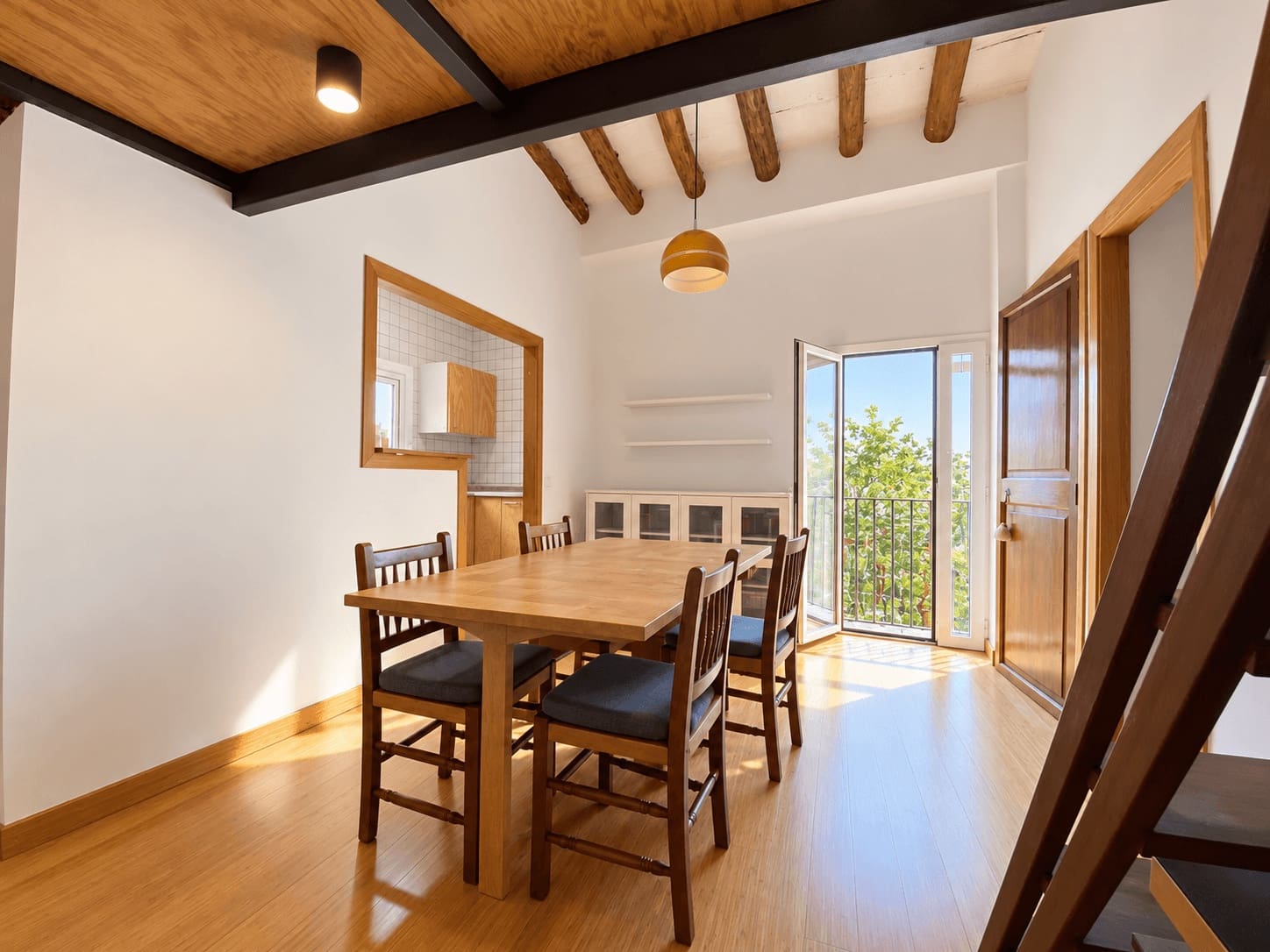 2 chambre Penthouse à vendre à Palma de Mallorca - 456 000 € (Ref: 10060895)