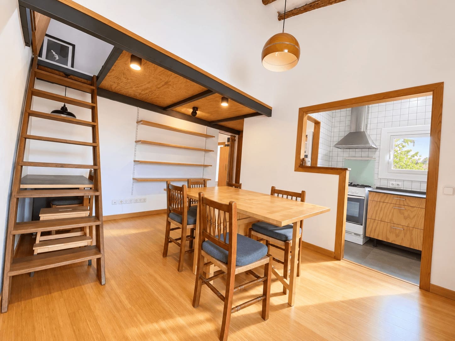 2 chambre Penthouse à vendre à Palma de Mallorca - 456 000 € (Ref: 10060895)