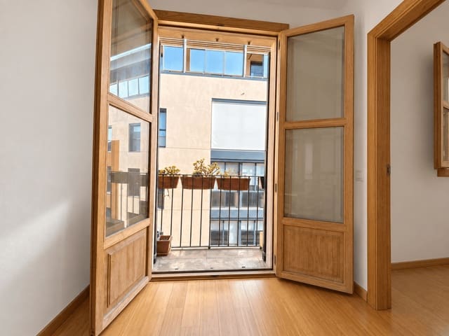 2 chambre Penthouse à vendre à El Sindicat, Palma de Mallorca - 456 000 € (Ref: 10060895)