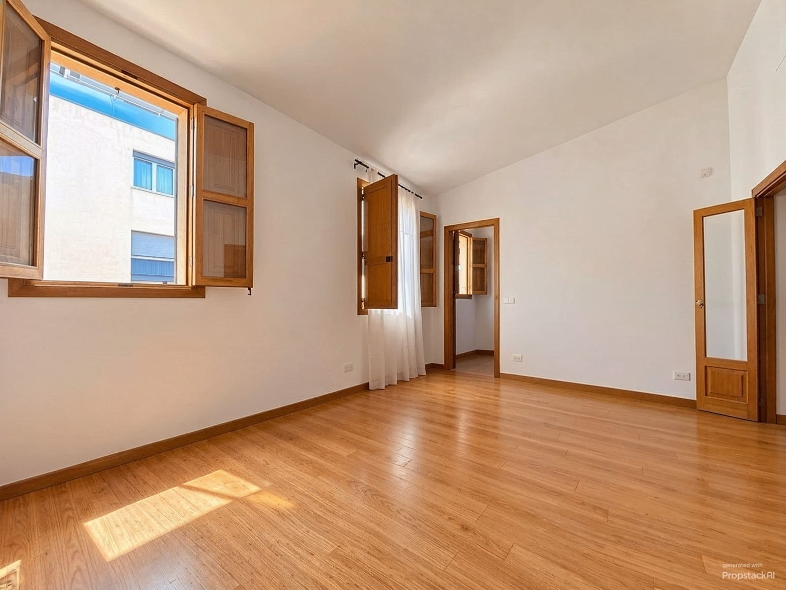 2 soverom Penthouse til salgs i Palma de Mallorca - € 451 000 (Ref: 10060895)