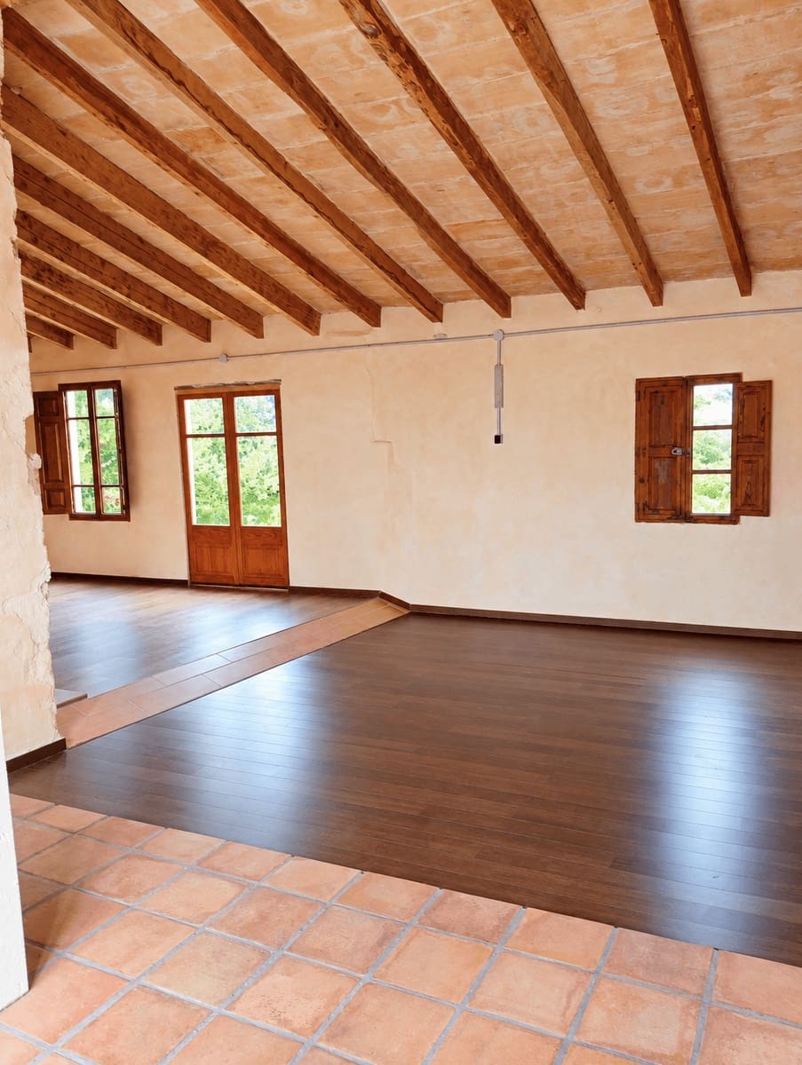 7 sypialnia Finka/Dom wiejski na sprzedaż w Porreres - 1 750 000 € (Ref: 10065567)