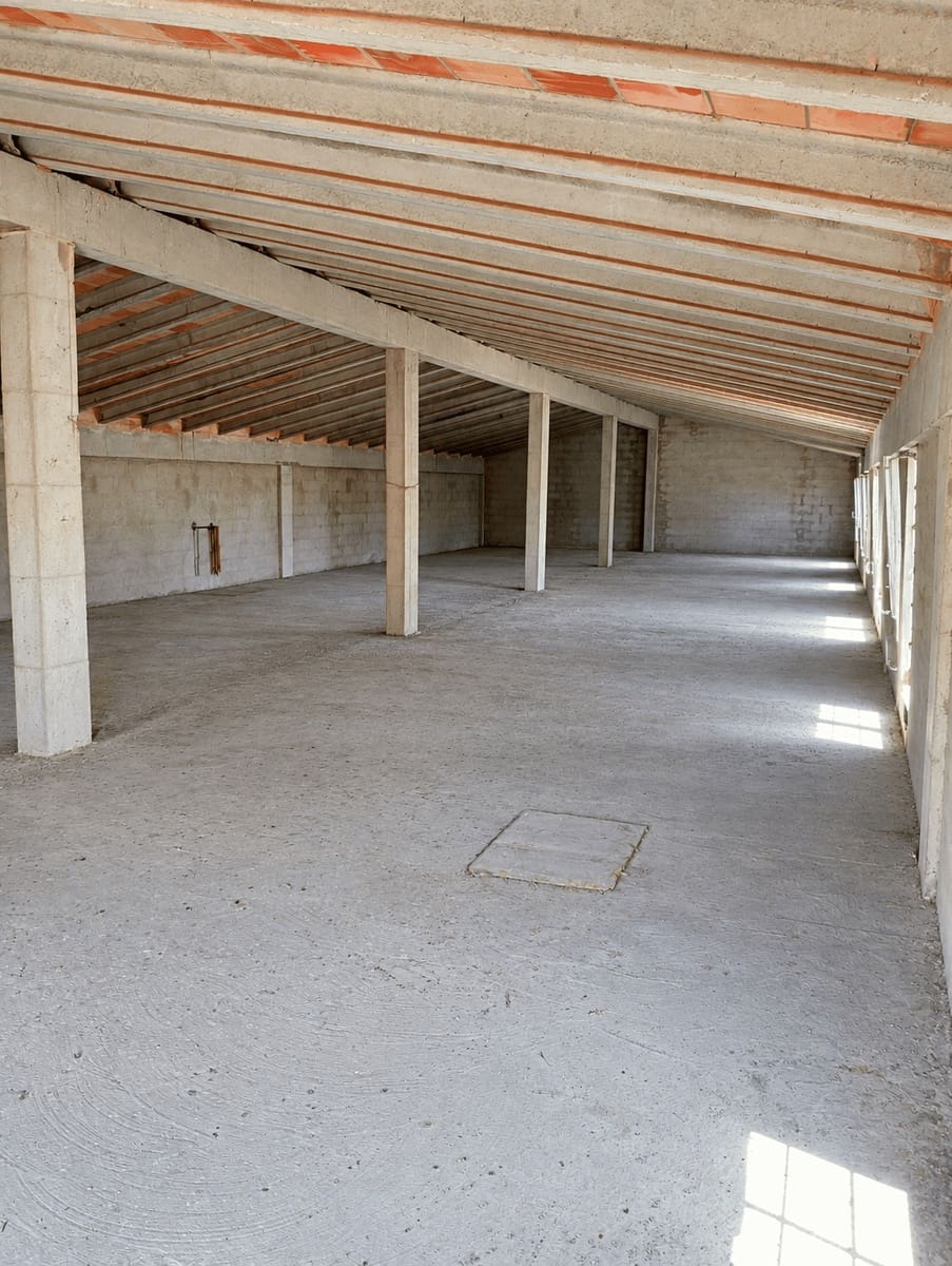 7 sypialnia Finka/Dom wiejski na sprzedaż w Porreres - 1 750 000 € (Ref: 10065567)