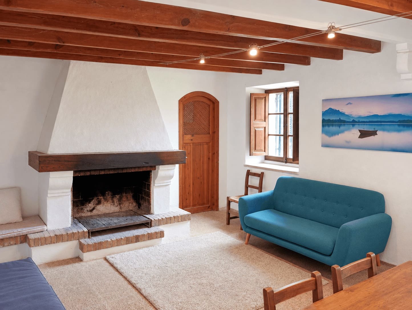 7 sypialnia Finka/Dom wiejski na sprzedaż w Porreres - 1 750 000 € (Ref: 10065567)