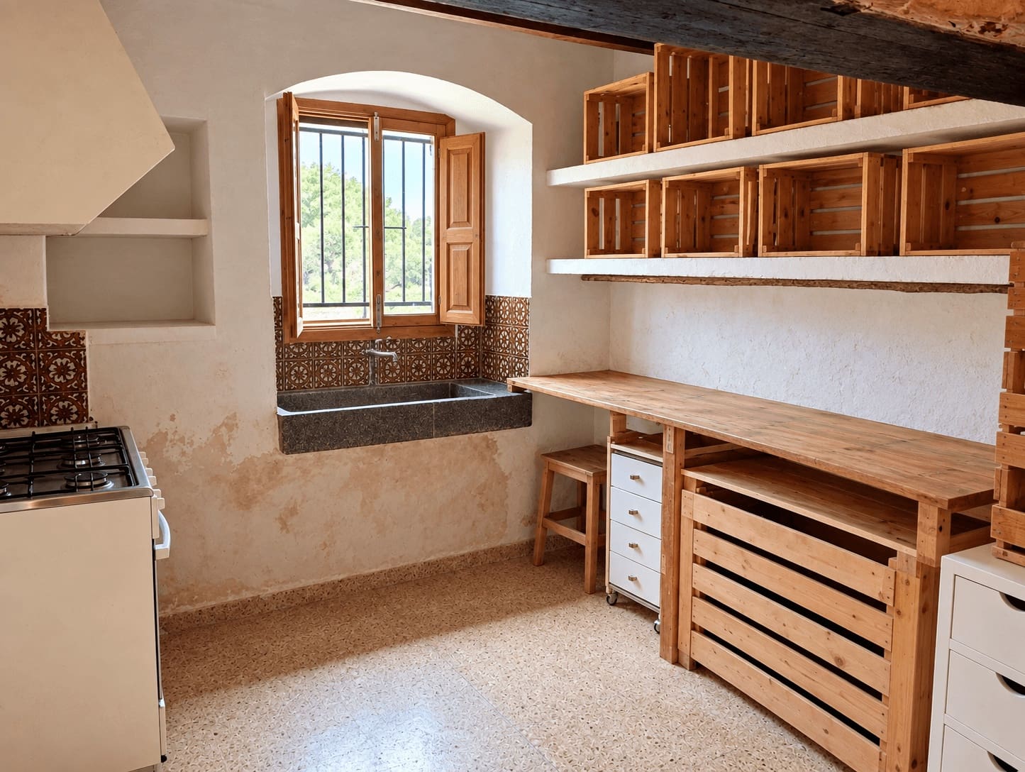 7 sypialnia Finka/Dom wiejski na sprzedaż w Porreres - 1 750 000 € (Ref: 10065567)