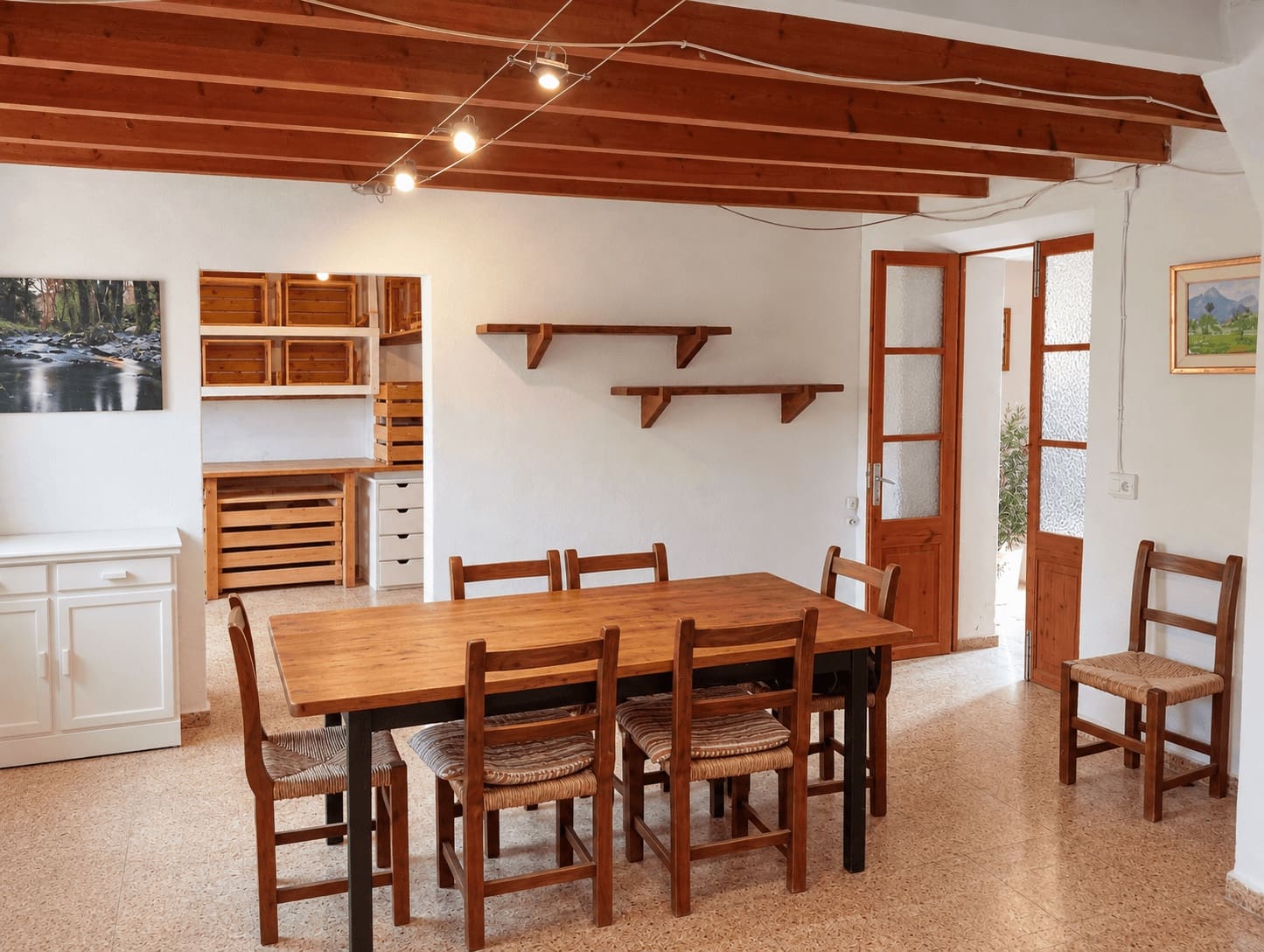 7 sypialnia Finka/Dom wiejski na sprzedaż w Porreres - 1 750 000 € (Ref: 10065567)