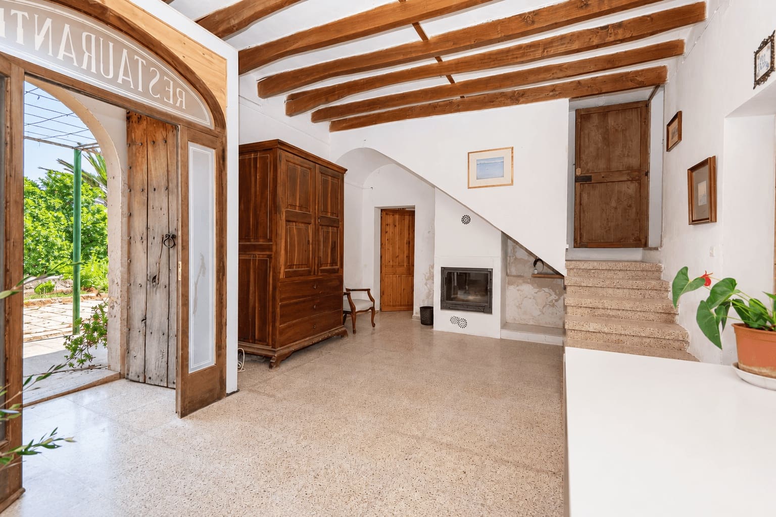 7 sypialnia Finka/Dom wiejski na sprzedaż w Porreres - 1 750 000 € (Ref: 10065567)